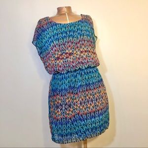 Super Cute Dress with Open Back